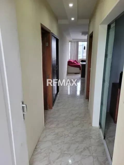 APARTAMENTO EN ALQUILER