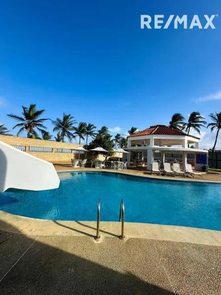 Vende Casa En Tucacas Salida Al Mar Planta Total Conjunto Coralitos Vi