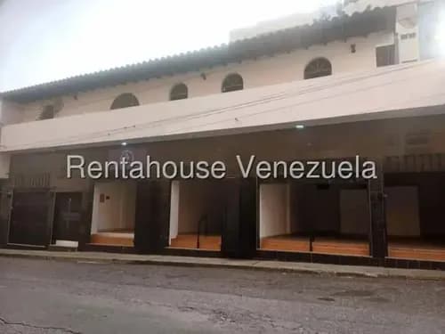 Lcda. Milagros Carrasquel Local Alquiler Cabudare Lara Zona Centro Economica Comercial Economico Código Inmobiliaria Rent-a-house 25-9703