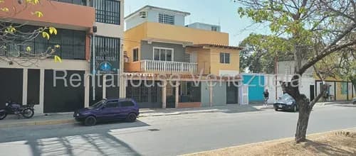 Dennymar, Vende Hermosa Casa En Barquisimeto, Zona Centro, Con 8 Habitaciones, 6 Baños, En Optimas Condiciones, Con Local Comercial Contactame! B5a14876.