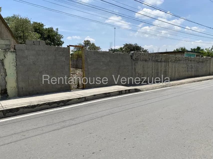 Terreno (Residencial) en Venta en Municipio Jimenez, Lara