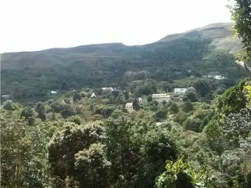 Oferta Terreno Se Vende En La Niebla - El Junquito 600mts2