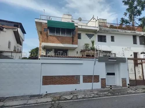 Casa En Venta Lomas De Prados Del Este Ee25-14775