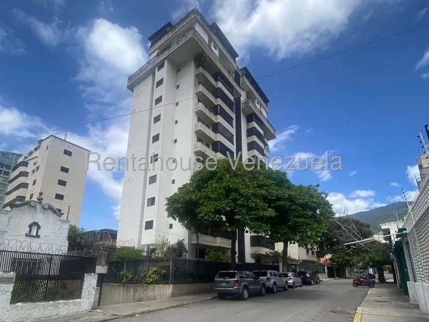 Apartamento (1 Nivel) en Venta en San Bernardino, Distrito Metropolitano