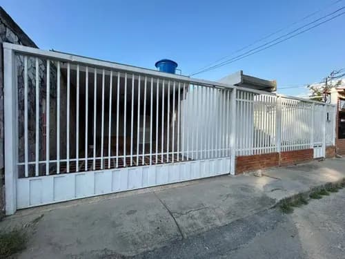 Mc Inmuebles Alquila Casa Urbanizacion Patarata Zona Este Barquisimeto Lara Lmc