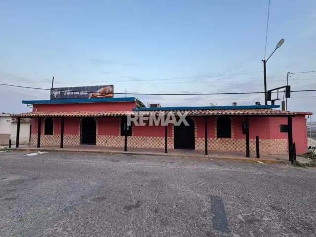 Local Comercial para Restaurant en Alquiler Santa Rosa Zona Este - Barquisimeto