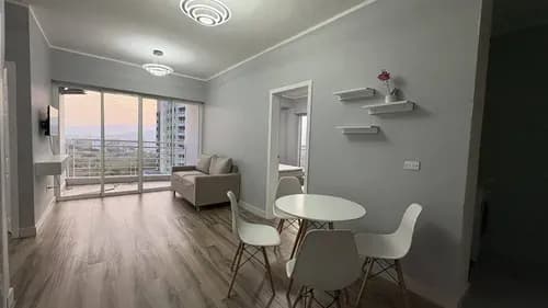 Moderno Apartamento En Mañongo Res. Alessandria Naguanagua