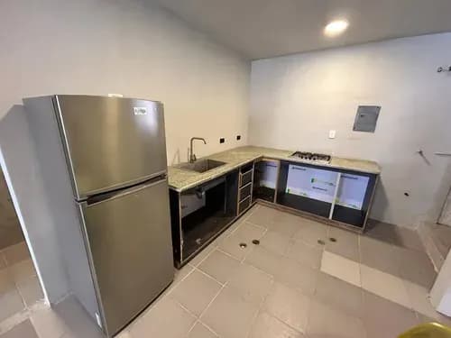 Apartamento En Venta En San Diego Montemayor
