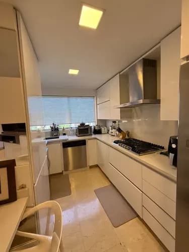 Apartamento De Oportunidad En El Bosque Res Monticello-sl