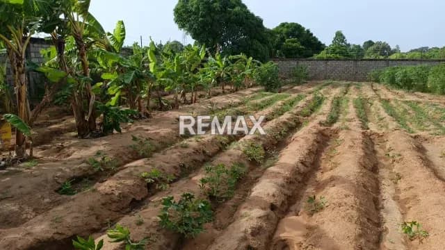 Terreno en San Isidro. En Venta