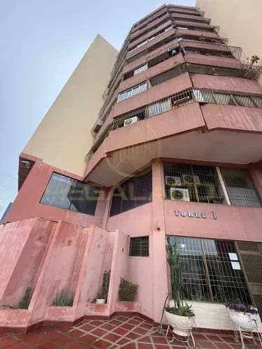 Sav-1823 Zona Norte Apartamento Edificio Las Morochas Avenida Delicias Calle 80