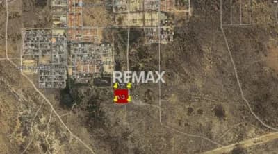 Terreno en venta en Maraquiva, Punto Fijo, Carirubana, Falcón, 4102, VEN - $30k