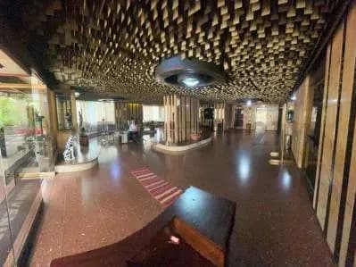¡GRAN OPORTUNIDAD! Hotel en Venta en Caracas con Alto Potencial de Reconversión