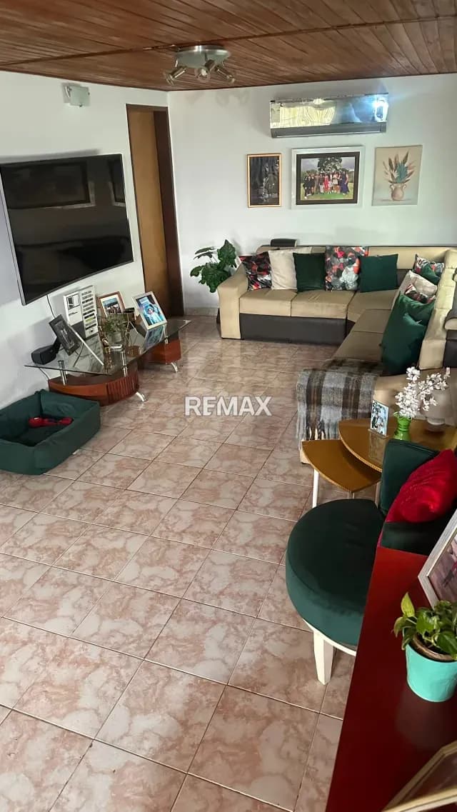 En Venta Casa en Agua Viva Cabudare