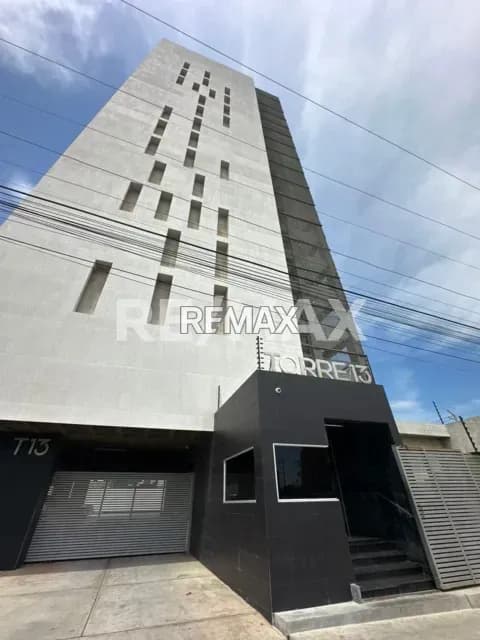 Oficina en venta en Torre empresarial Torre 13