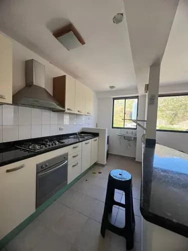 Jv Sólo Clientes En Venta Bello Apartamento Amoblado En Terrazas De Mañongo Naguanagua