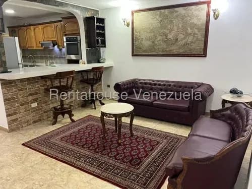 Casa En Venta, Prado De Maria Mls #26-16743 Sc