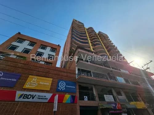 Vendo Apartamento En Zona Centro De Maracay (calle Paez), Codigo 25-19752 Cm Leer Descripción