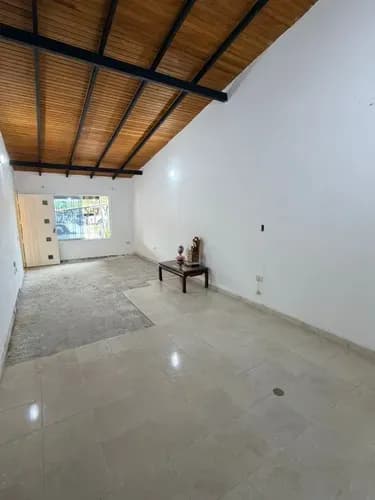 Casa En Venta Valle De Oro San Diego 210 Metros Areas Sociales (ac)