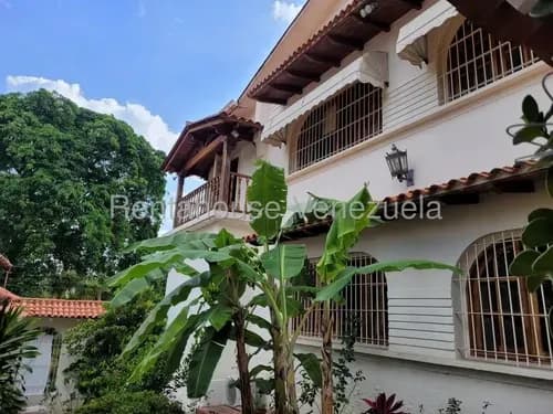 Casa En Venta En Alta Florida 26-19581 Mg
