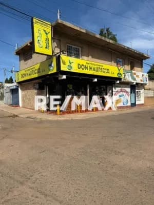 BODEGÓN EN VENTA (LOCAL + FONDO DE COMERCIO)