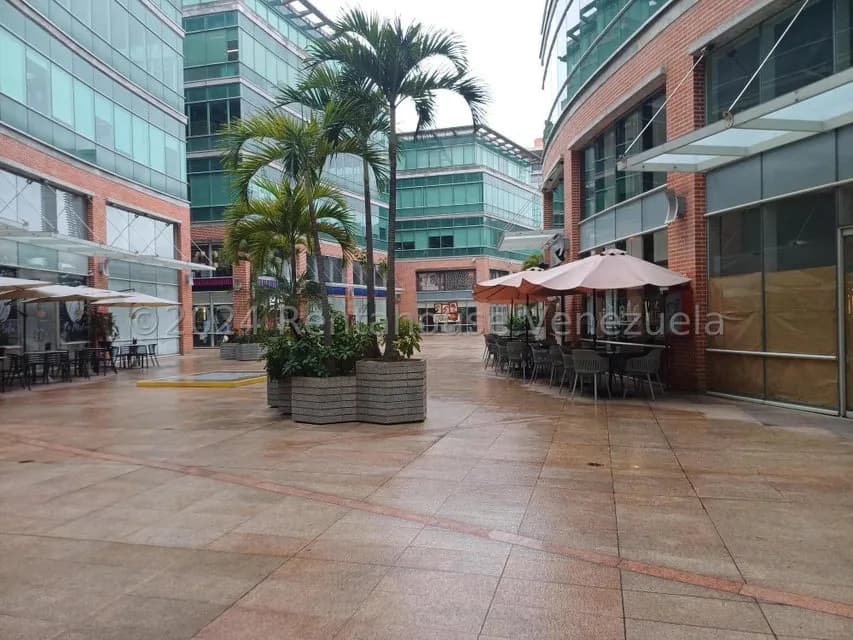 Comercial (Local Comercial) en Alquiler en Boleita Norte, Distrito Metropolitano