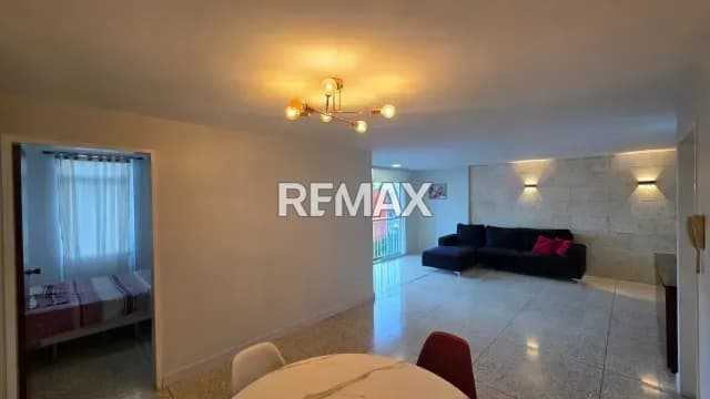 ALQUILER APARTAMENTO EN SANTA EDUVIS