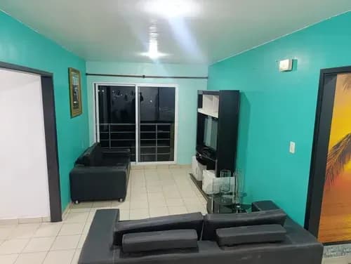 Ad, Alquilo Apartamento En Residencias Montemayor, San Diego