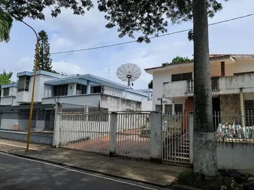Meb, Alquiler Casa La Viña Excelente Ubicación En Redoma Muy Concurrida, 294065