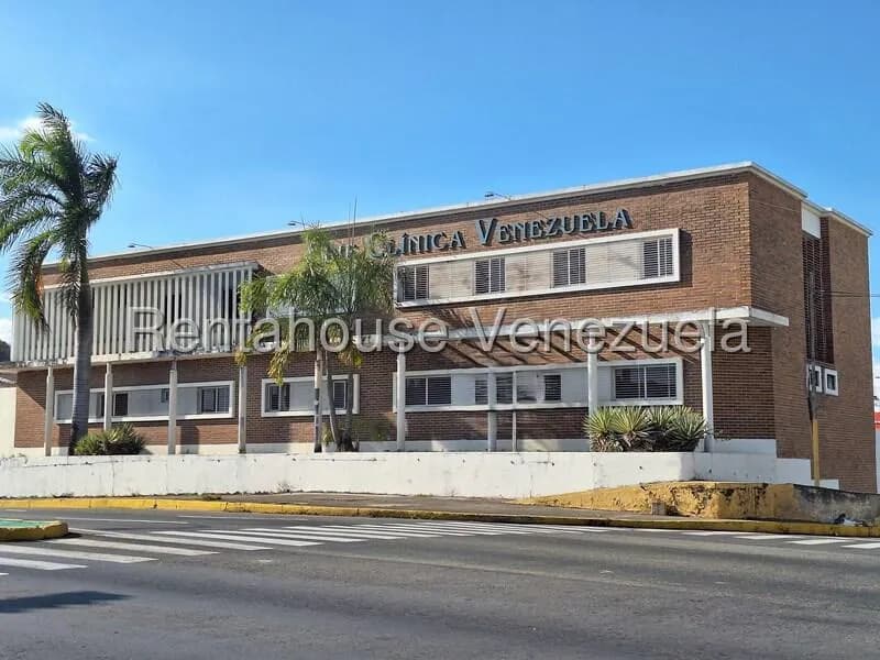 Comercial (Consultorio Medico) en Venta en El Socorro, Carabobo