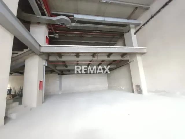LOCAL COMERCIAL CC EL RECREO 852 m2 (NIVEL BROADWAY)