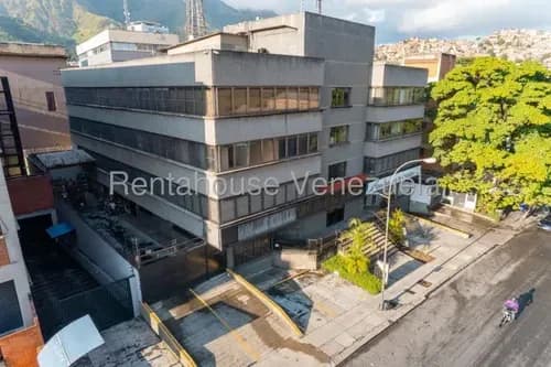 Espectacular Edificio Industrial En Venta - Elena Marin Nobrega - Mls 26-5455