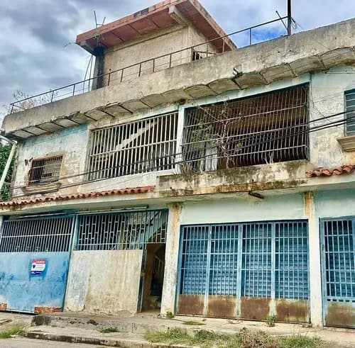 Keydis Antoja Inzitu Realtor Vende Casa En Tocuyito Municipio Libertador Solo Clientes Directos