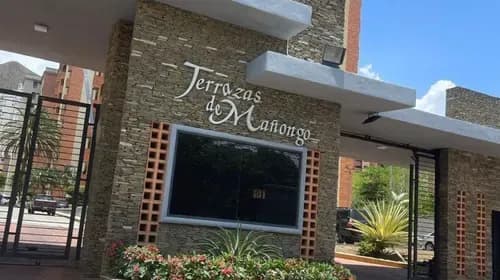 Tania Guerrero Inzitu Realtors Vende Apartamento Residenciasterrazas De Mañongo Sectorel Rincon Naguanagua Carabobo Venezuela (solo Clientes)