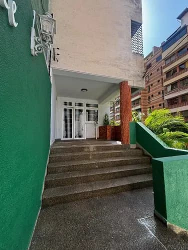 Alquiler De Apartamento: Residencias Almond Palace Campo Alegre Ce-pim