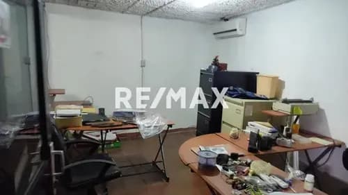Se Alquila Galpón En Bella Vista Caracas - ¡ Negociable ! Rg