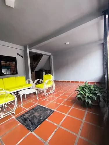 Casa En Venta Urbanización Parque Residencial La Esmeralda San Diego Fs