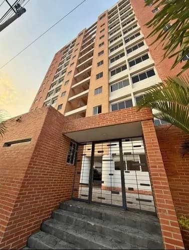 Apartamento Manantial Residencias Areka Naguanagua