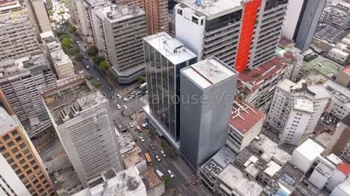 Edificio En Venta En Chacao Vp 26-12489