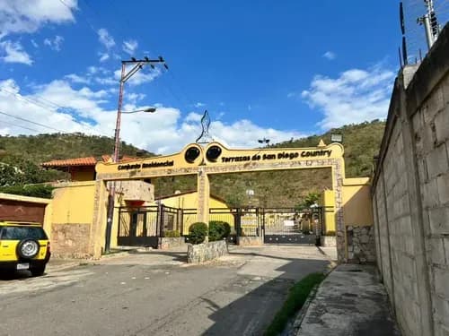 Townhouse En Terrazas De San Diego Country, San Diego. Srosag-97