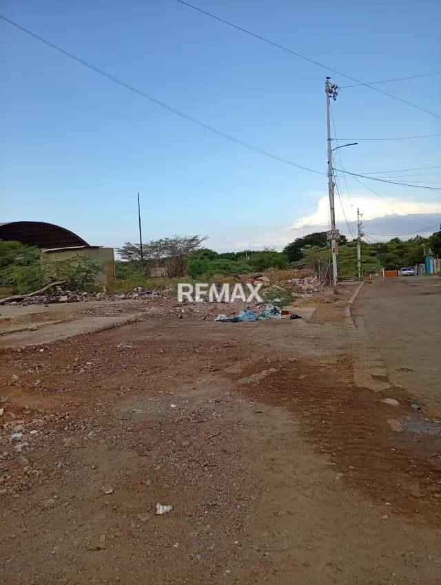 Terreno en Venta en Zona Norte Milagro Norte