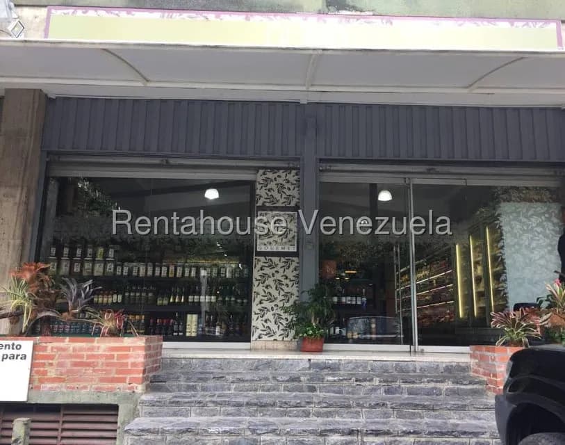 Comercial (Local Comercial) en Alquiler en Santa Fe Norte, Distrito Metropolitano