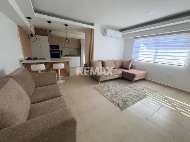 APARTAMENTO EN ALQUILER EN URB. LOS CAOBOS