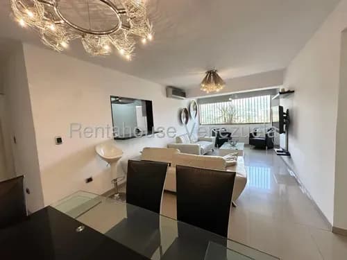 Apartamento En Venta, Prados Del Este #26-6969