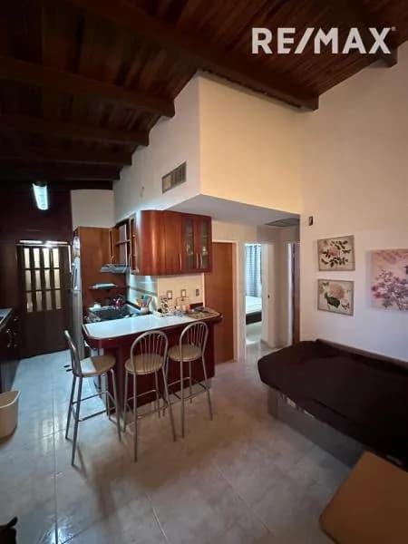 En alquiler apartamento ubicado en el Conjunto Residencial Parque Neveri
