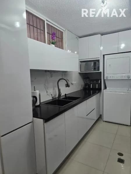 En venta lindo apartamento en el Conjunto Residencial Parque Neveri