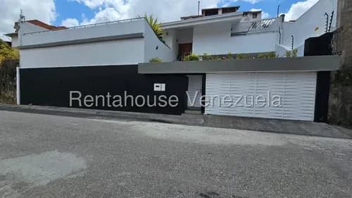 Venta Hermosa Quinta En Lomas De La Trinidad Sharon Betancourt Cod. #26-18024