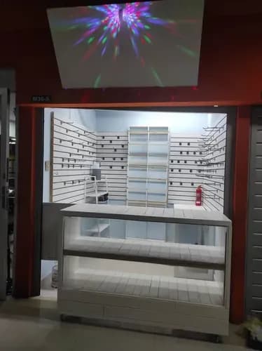 Anamarques Alquiler Local Comercial Gran Bazar San Diego