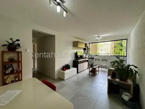 Apartamento En Venta En La Bonita 26-19273