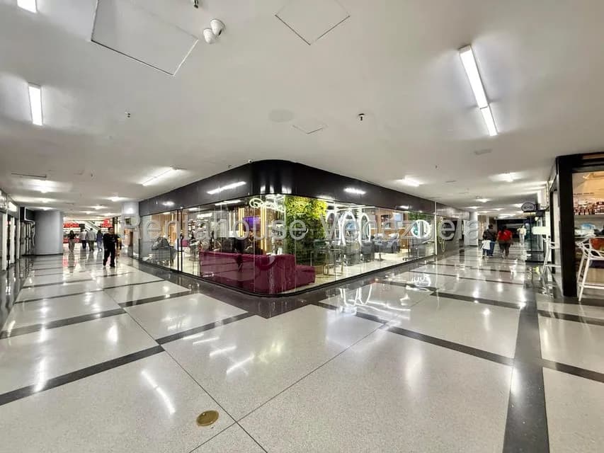 Negocios y Empresas (Belleza y Salud) en Venta en El Rosal, Distrito Metropolitano